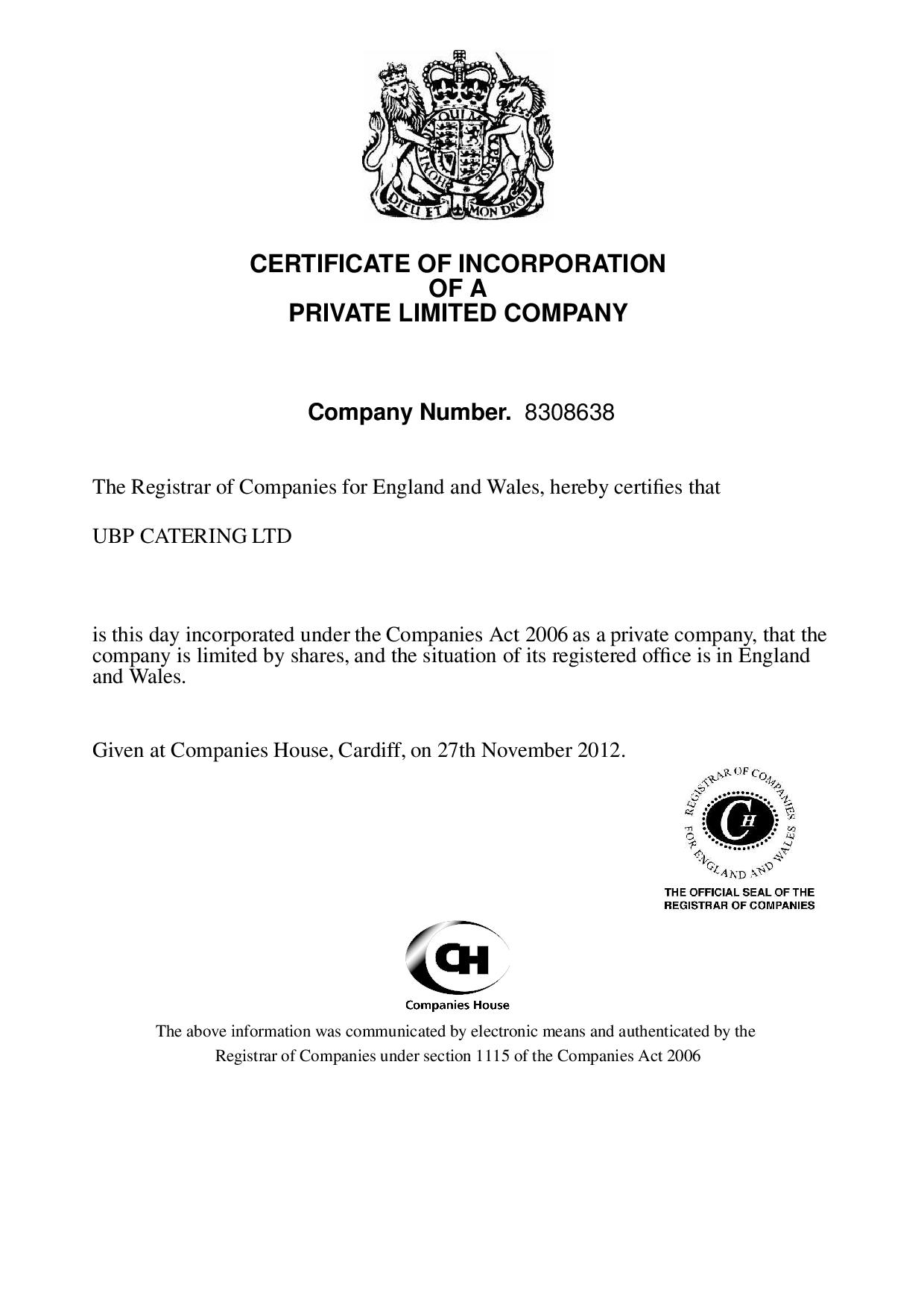 Incorporation Certificate UBP-page-001